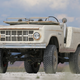 Illustration for article titled Driving the Perfect Ford Bronco Was a Religious Experience
